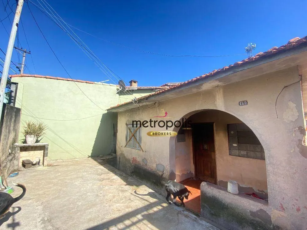 Terreno, 293 m² - Foto 6