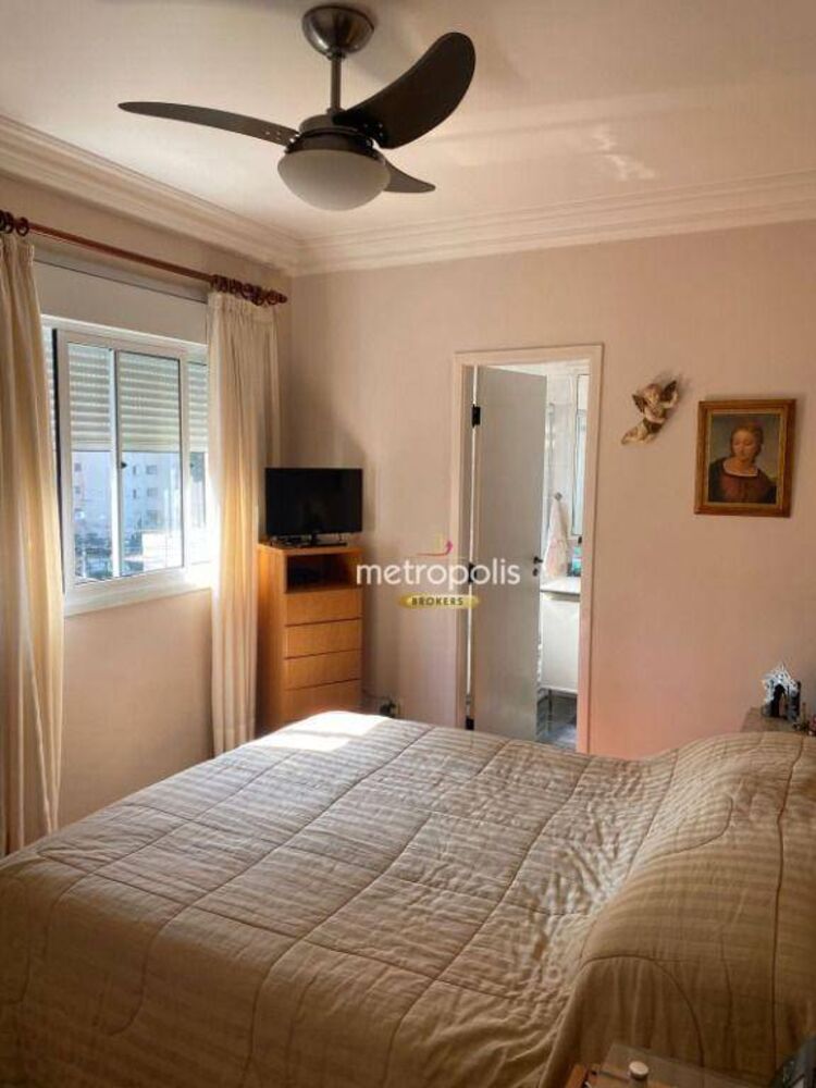 Apartamento à venda com 4 quartos, 144m² - Foto 4