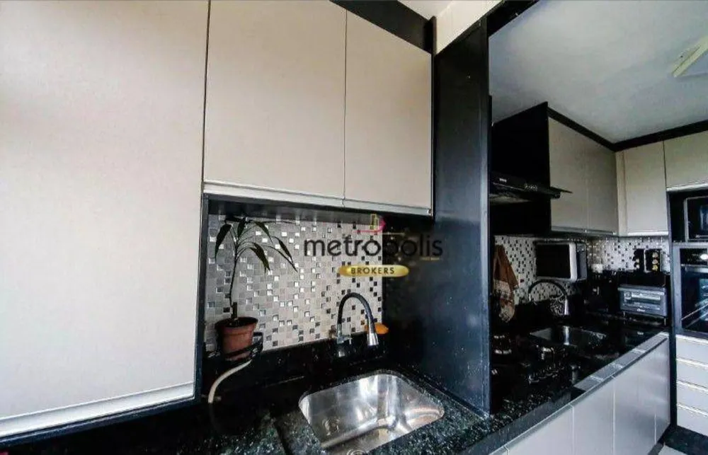 Apartamento, 3 quartos, 75 m² - Foto 3