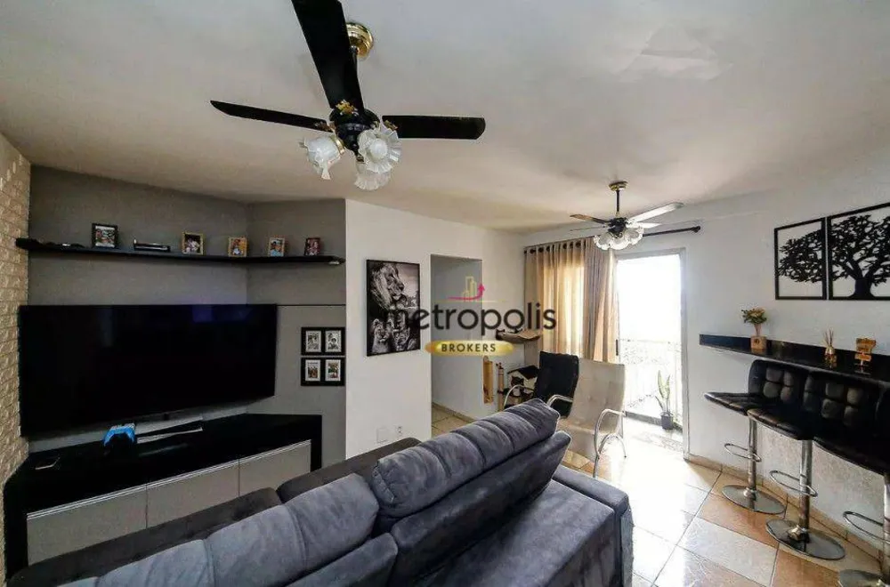 Apartamento, 3 quartos, 75 m² - Foto 5