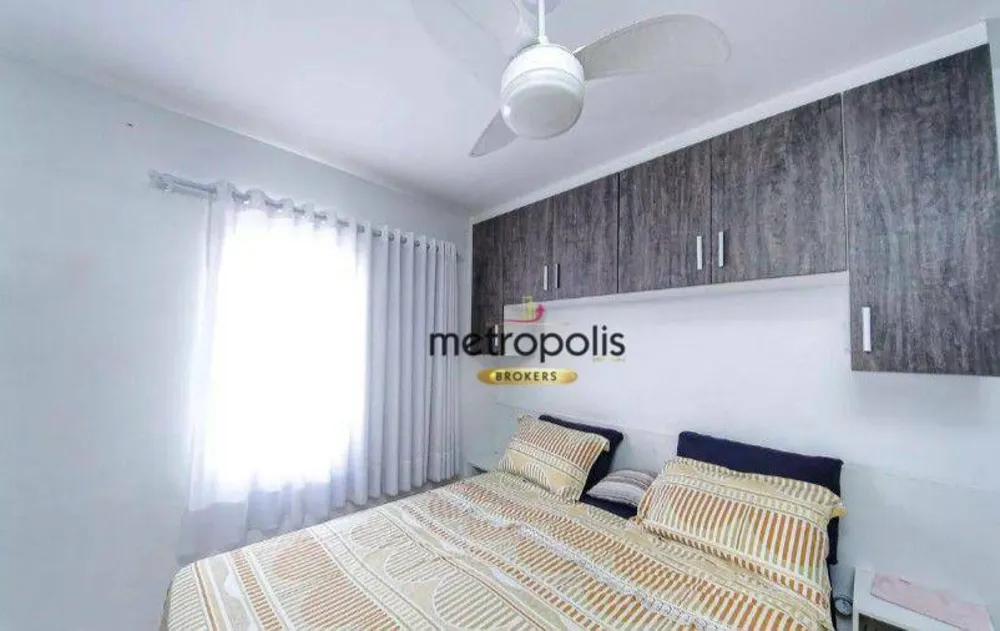 Apartamento, 3 quartos, 75 m² - Foto 4