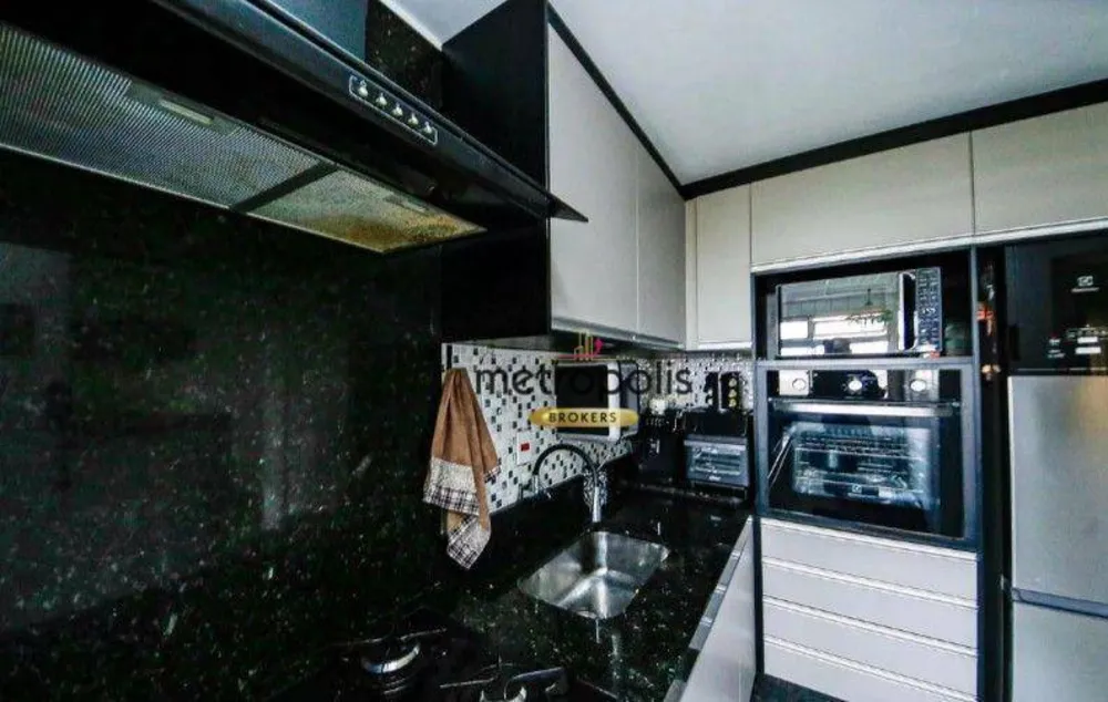 Apartamento, 3 quartos, 75 m² - Foto 1