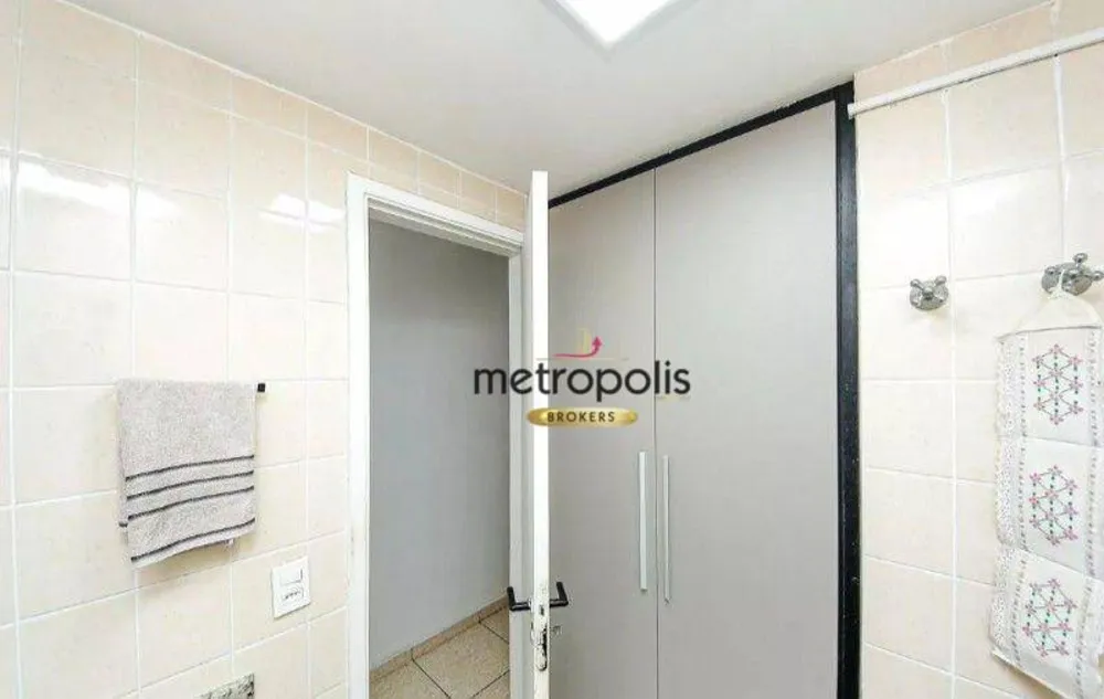 Apartamento, 3 quartos, 75 m² - Foto 6