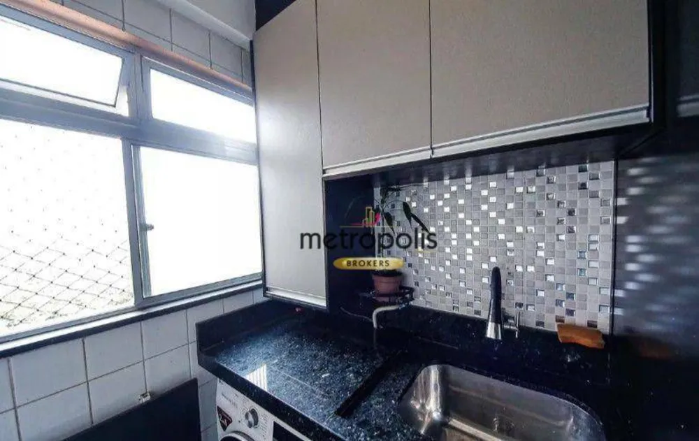 Apartamento, 3 quartos, 75 m² - Foto 2