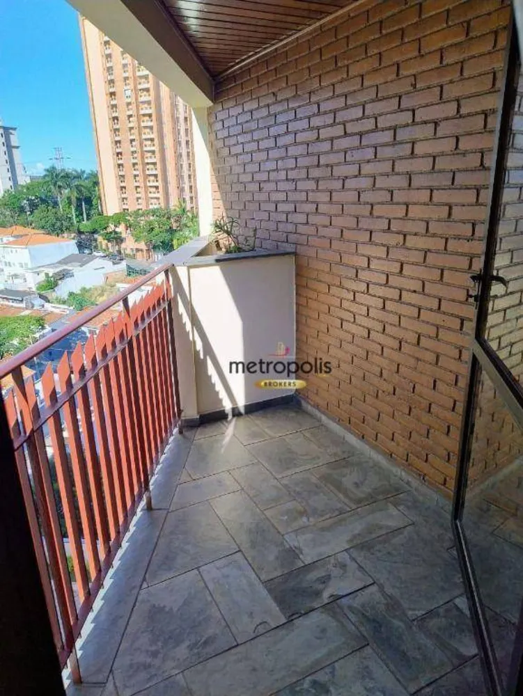 Apartamento, 3 quartos, 137 m² - Foto 5
