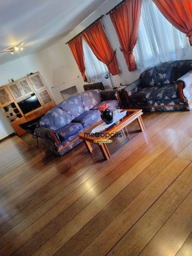 Apartamento, 3 quartos, 137 m² - Foto 2
