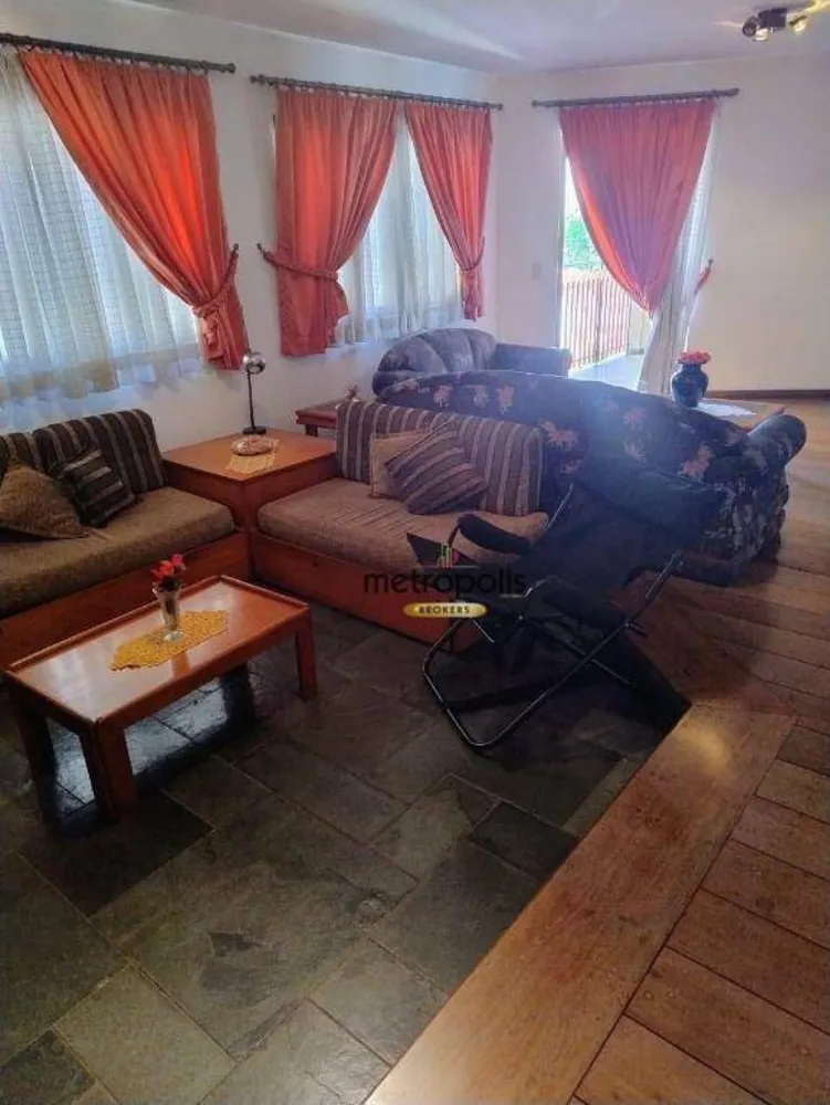 Apartamento, 3 quartos, 137 m² - Foto 1