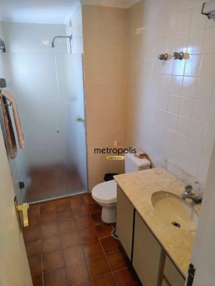 Apartamento, 3 quartos, 137 m² - Foto 4
