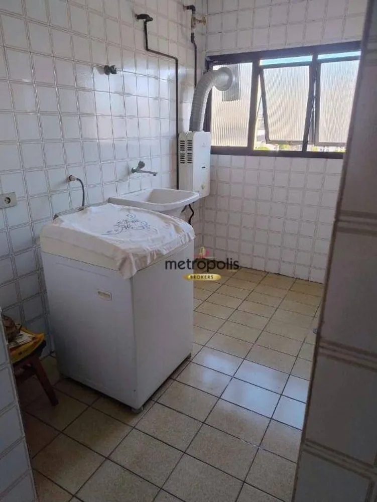 Apartamento, 3 quartos, 137 m² - Foto 6