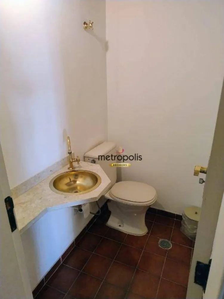Apartamento, 3 quartos, 137 m² - Foto 7