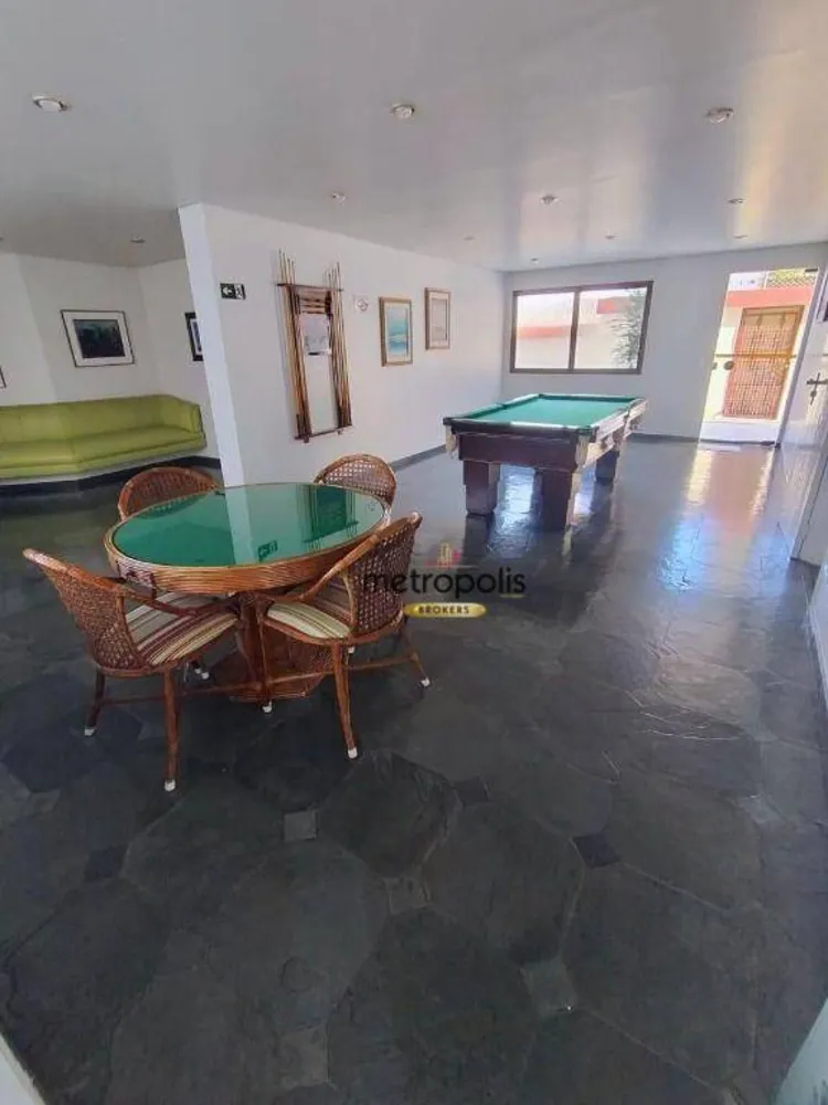Apartamento, 3 quartos, 137 m² - Foto 12