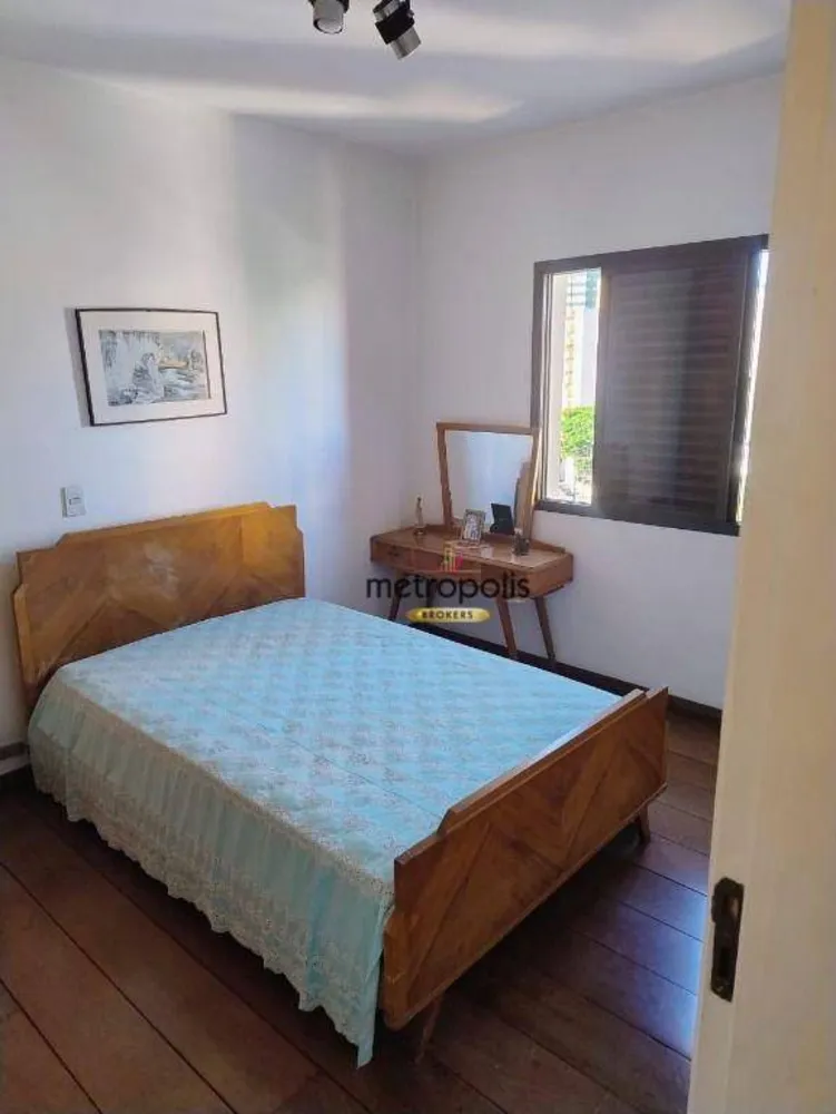 Apartamento, 3 quartos, 137 m² - Foto 8