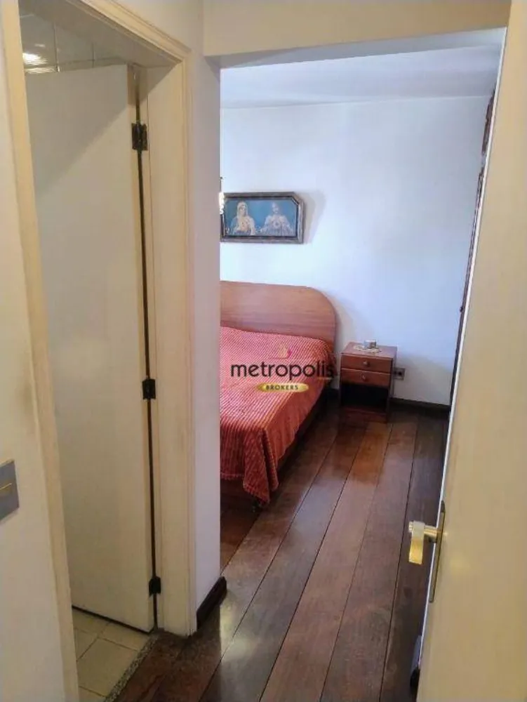 Apartamento, 3 quartos, 137 m² - Foto 2