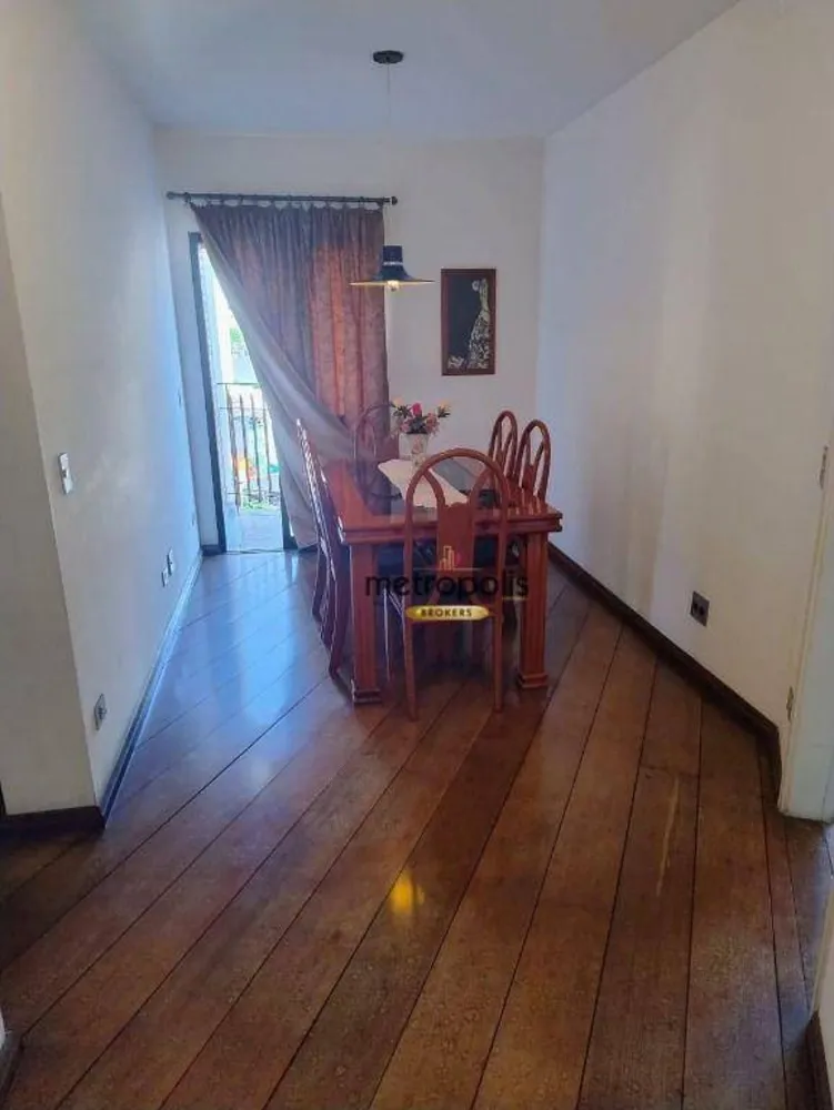 Apartamento, 3 quartos, 137 m² - Foto 4