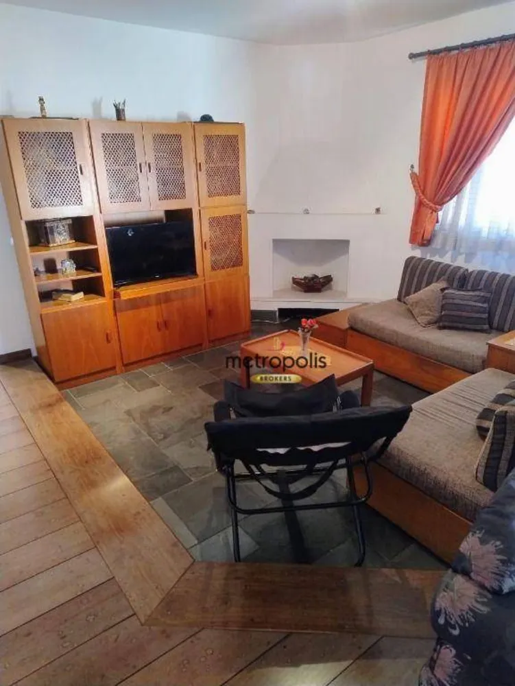 Apartamento, 3 quartos, 137 m² - Foto 3