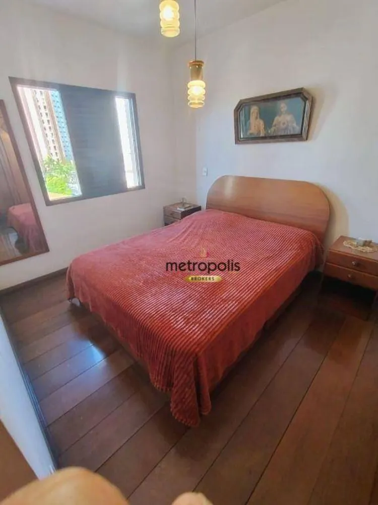 Apartamento, 3 quartos, 137 m² - Foto 1