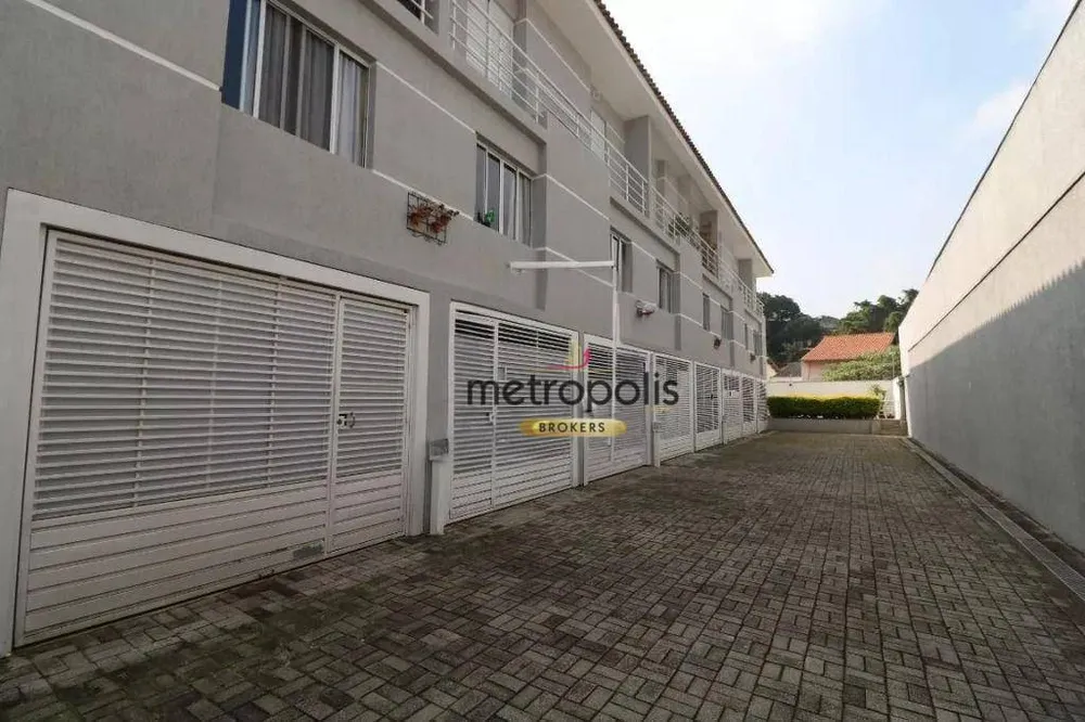 Sobrado, 2 quartos, 115 m² - Foto 7
