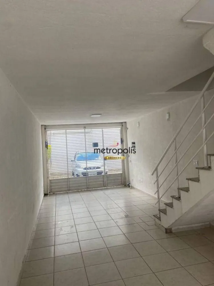 Sobrado, 2 quartos, 115 m² - Foto 4
