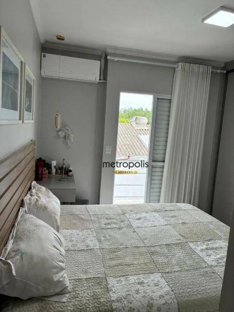 Sobrado, 2 quartos, 115 m² - Foto 2