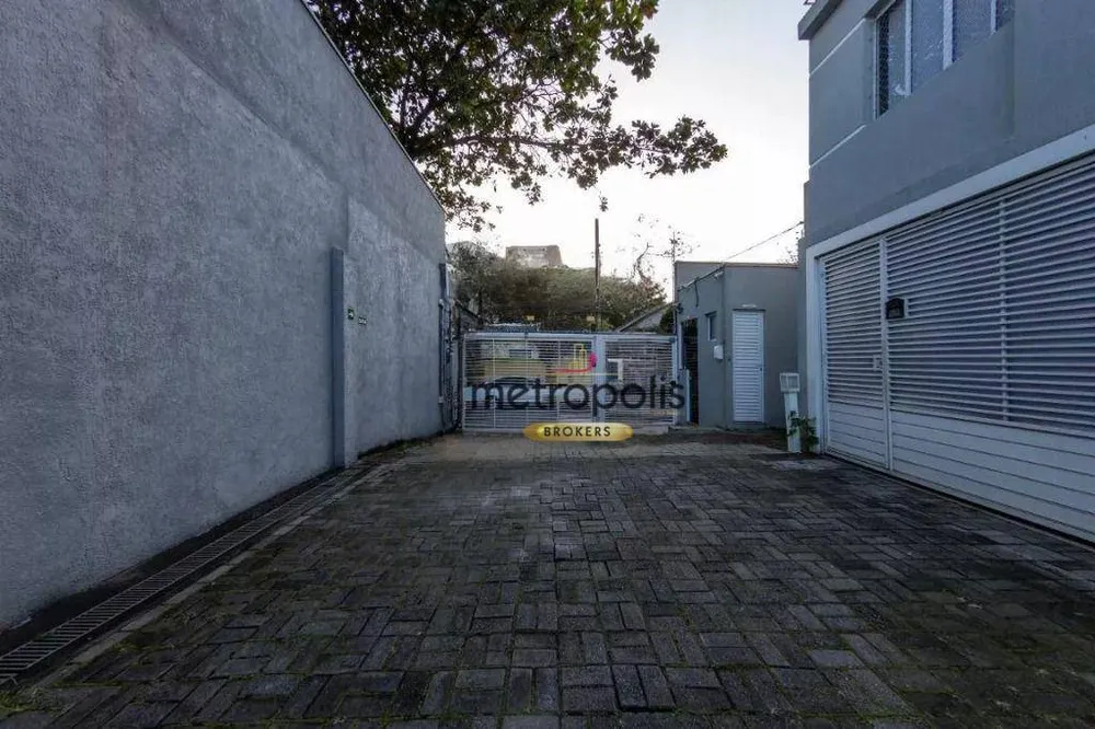 Sobrado, 2 quartos, 115 m² - Foto 6
