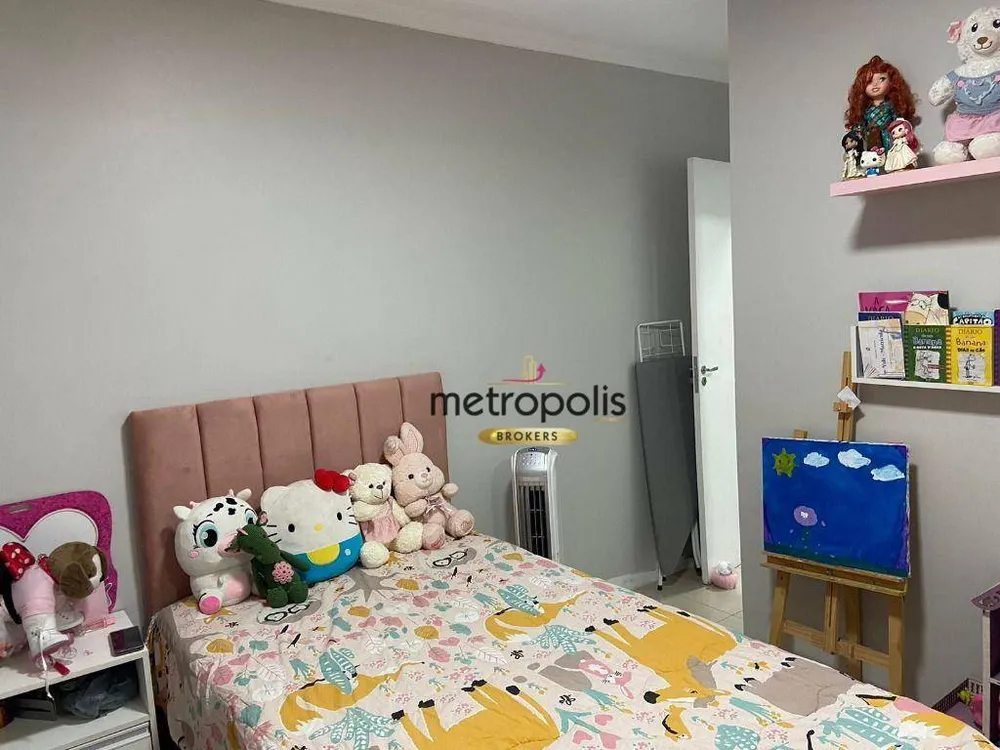 Sobrado, 2 quartos, 115 m² - Foto 3