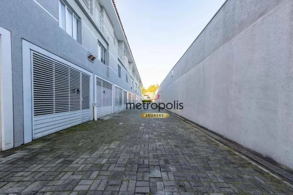 Sobrado, 2 quartos, 115 m² - Foto 1