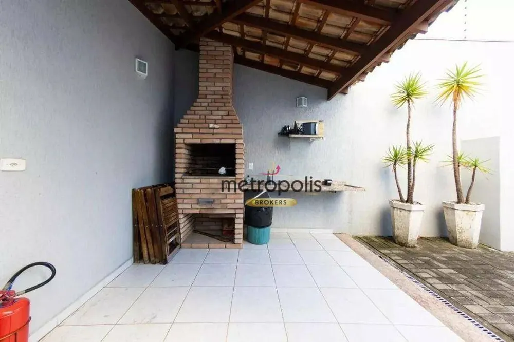 Sobrado, 2 quartos, 115 m² - Foto 8