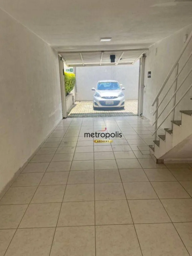 Sobrado, 2 quartos, 115 m² - Foto 5