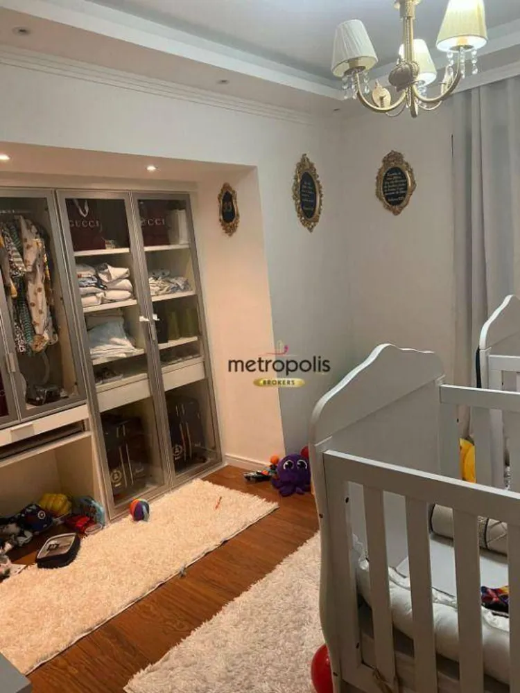 Apartamento, 3 quartos, 160 m² - Foto 7
