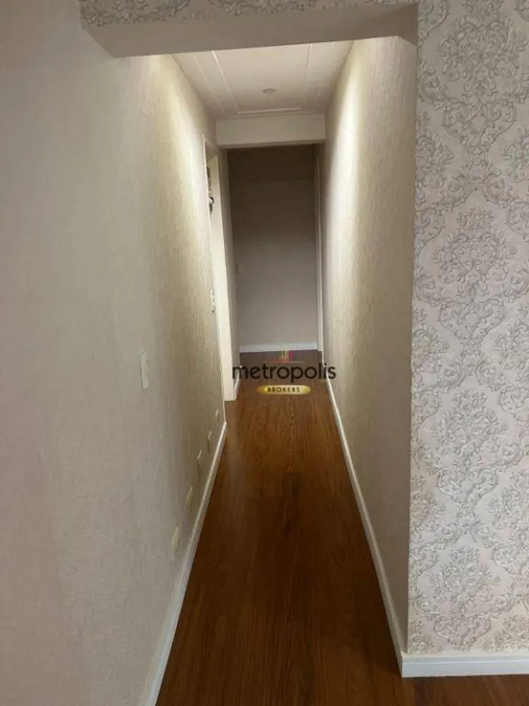 Apartamento, 3 quartos, 160 m² - Foto 6