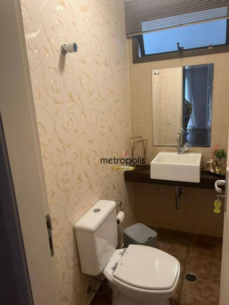 Apartamento, 3 quartos, 160 m² - Foto 4