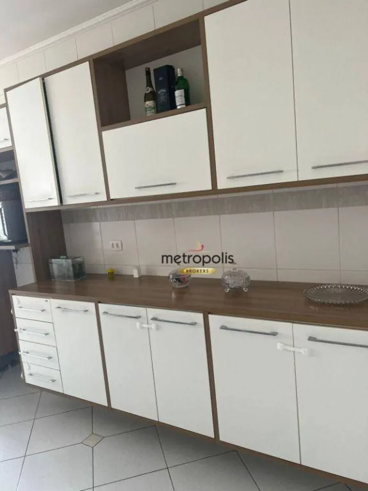 Apartamento, 3 quartos, 160 m² - Foto 9