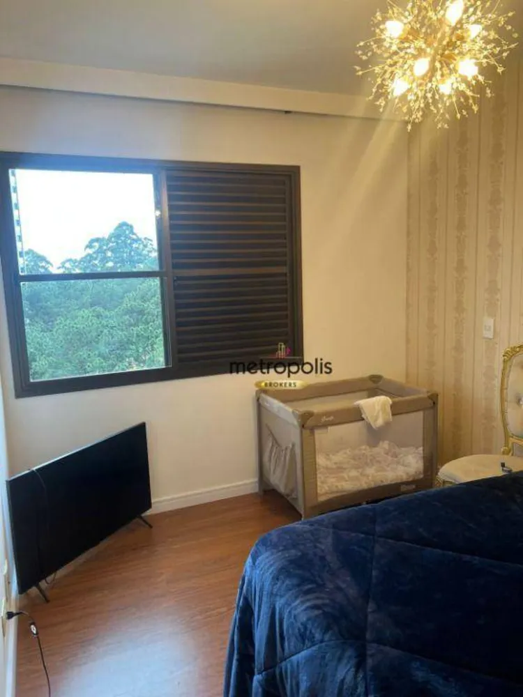 Apartamento, 3 quartos, 160 m² - Foto 5