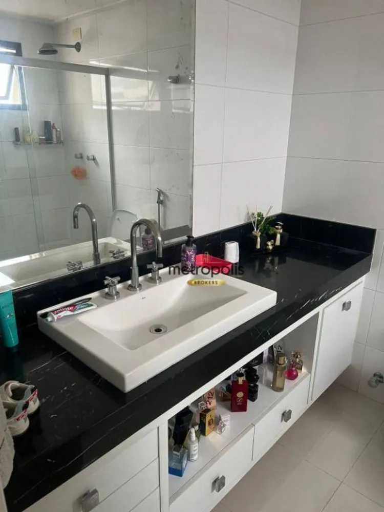 Apartamento, 3 quartos, 160 m² - Foto 10