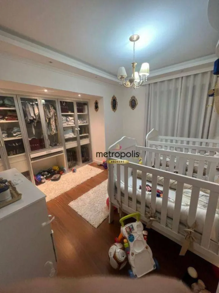 Apartamento, 3 quartos, 160 m² - Foto 8
