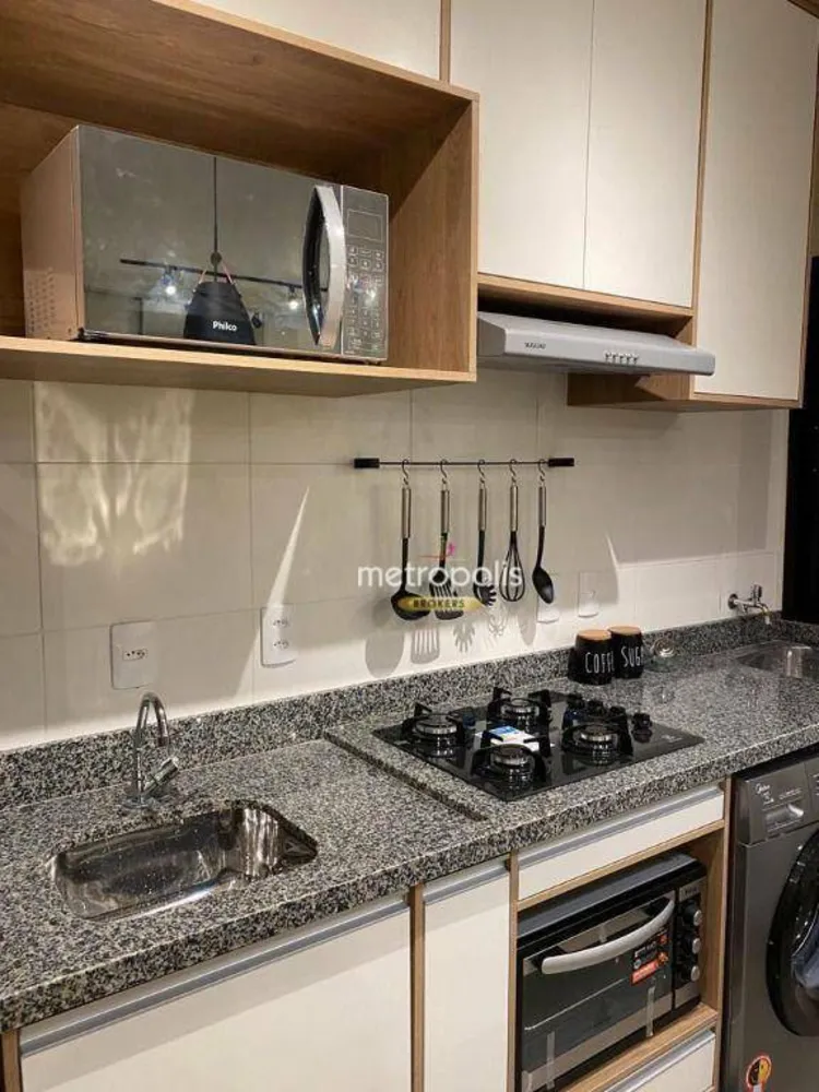 Kitnet-Studio, 32 m² - Foto 4