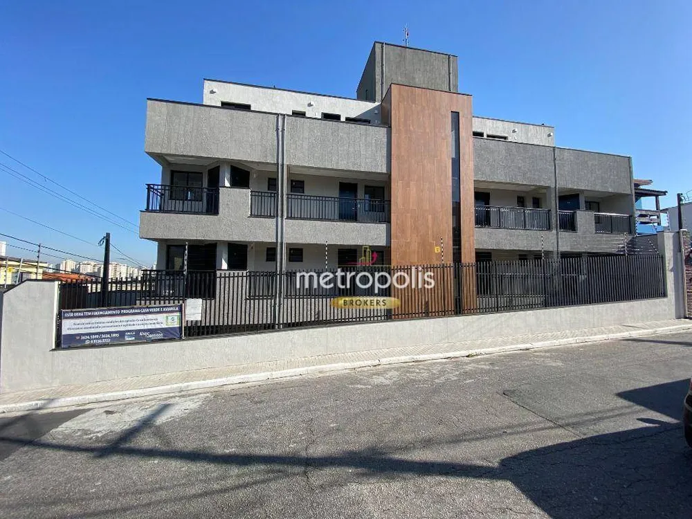 Kitnet-Studio, 32 m² - Foto 12