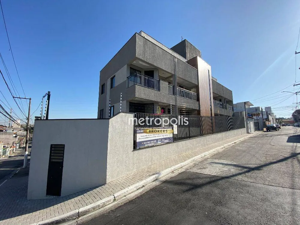 Kitnet-Studio, 32 m² - Foto 4