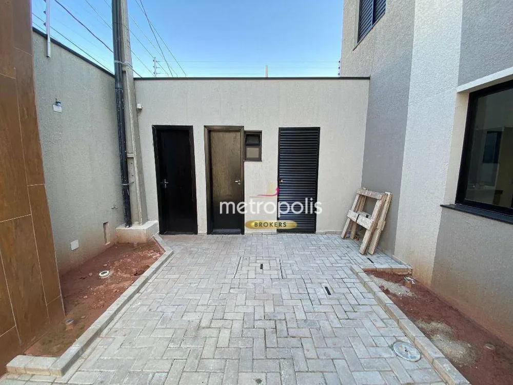 Kitnet-Studio, 32 m² - Foto 7