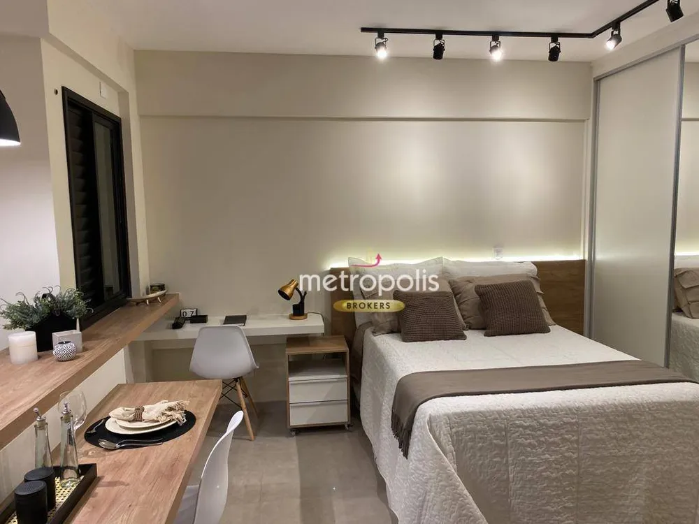 Kitnet-Studio, 32 m² - Foto 7
