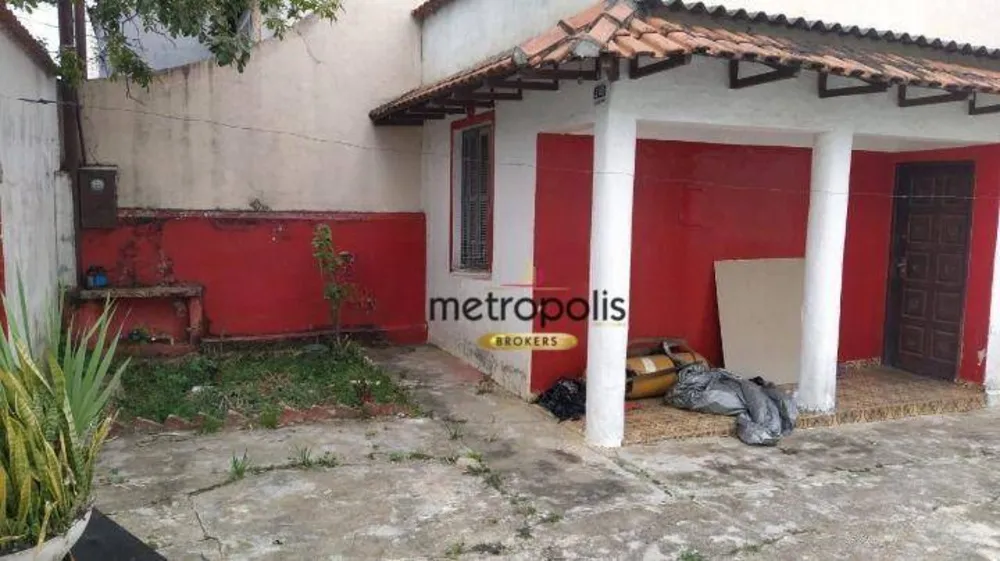 Terreno, 254 m² - Foto 6