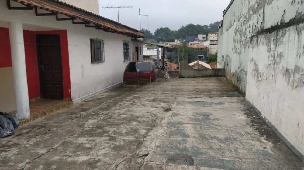 Terreno, 254 m² - Foto 1
