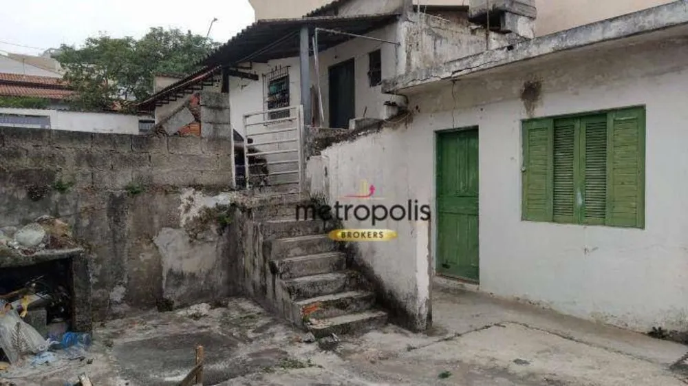 Terreno, 254 m² - Foto 4