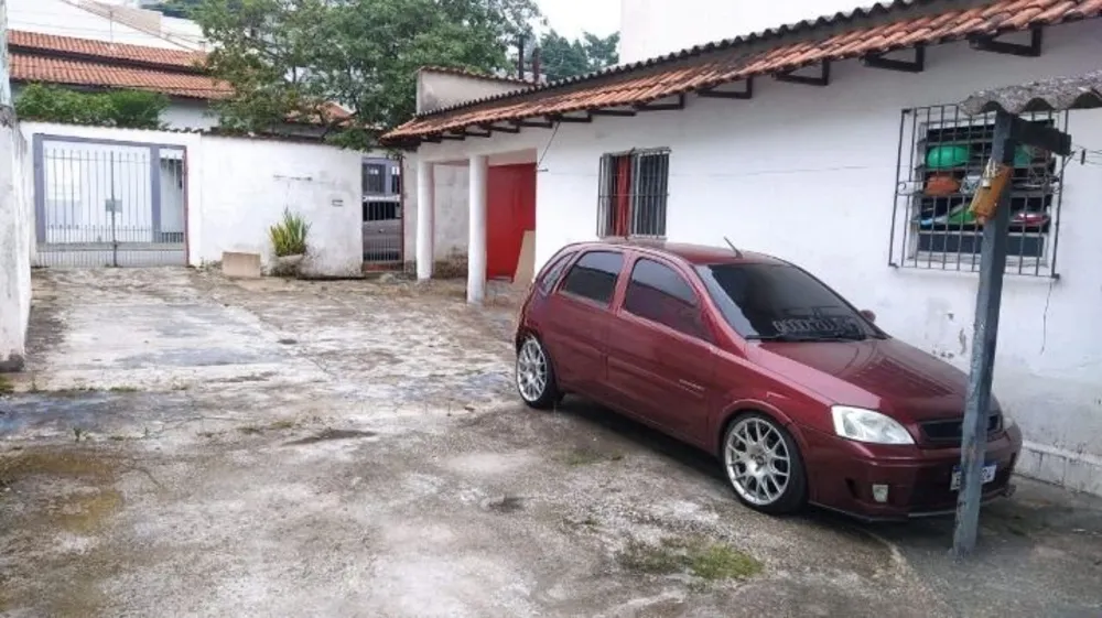 Terreno, 254 m² - Foto 3