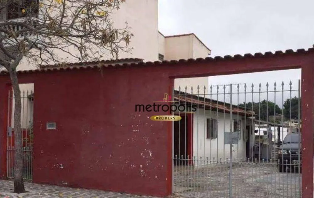 Terreno, 254 m² - Foto 8