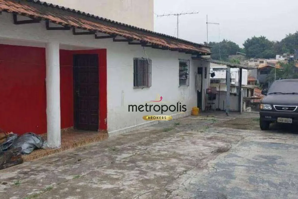 Terreno, 254 m² - Foto 2