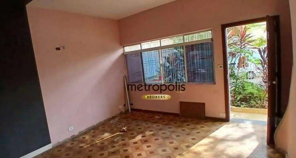 Sobrado, 4 quartos, 220 m² - Foto 2