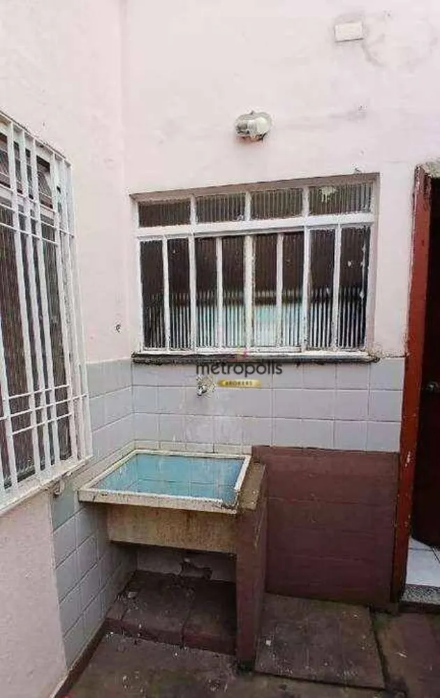 Sobrado, 4 quartos, 220 m² - Foto 6