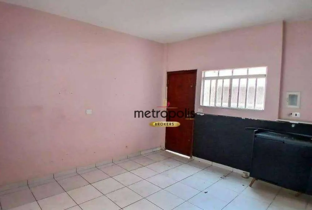 Sobrado, 4 quartos, 220 m² - Foto 4