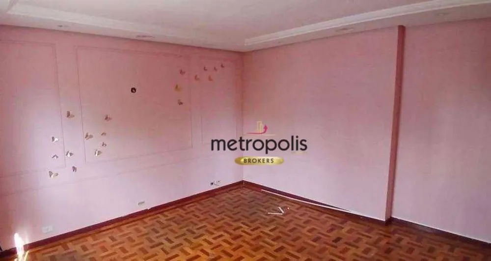 Sobrado, 4 quartos, 220 m² - Foto 9